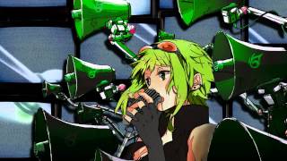 Megpoid Gumi quotAdultquot Linkin Park  Breaking the Habit Vocaloid Cover vsqx DL [upl. by Fleisher458]