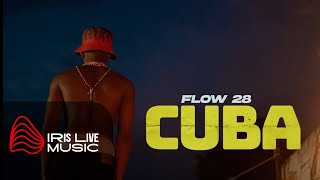 Flow 28  Cuba Official Video  Rapeo Del Ghetto [upl. by Bancroft]