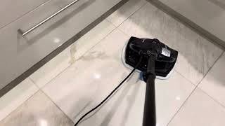 Review of Euroflex M2r steam mop after 2 years [upl. by Eiddam]