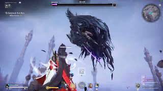 NARAKA BLADEPOINT  PVE Autumn Plains Turmoil Nightscream Yoto Hime Solo [upl. by Ferriter591]