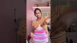 Tirupur baking classes available bakingtime minivlog bakingclass bakingclasses pastrycourse [upl. by Ahsekim]