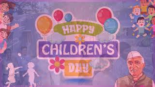 CHILDRENS DAY CELEBRATION 2024 [upl. by Gnak62]