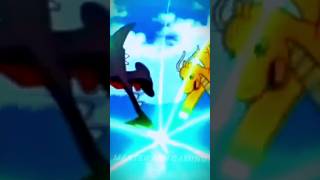 Dragonite Vs Garchomp The Ultimate Master PokemonBattle 🔥 pokemon [upl. by Aisyram340]