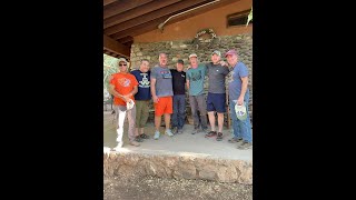 Testimonials from 2024 Sedona Mens Retreat with Daniel Posney  the Ultimate Potential Coach [upl. by Secnirp]