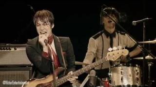 THE BAWDIES  ITS TOO LATE from DVD 「LIVE AT AX 20101011」 [upl. by Sula]