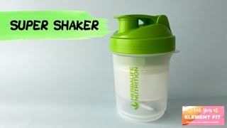 Herbalife Smart Shaker  Super shaker [upl. by Sikram129]