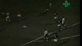 Santos Penta Campeão Brasileiro 1965 [upl. by Marijane890]