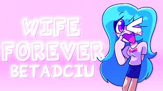 ⚠️FLASH⚠️ FNF  Wife Forever METAL But every turn a different cover is used BETADCIU [upl. by Malsi]