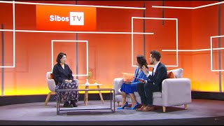 Sibos TV Reflections on Sibos 2024 Beijing and a look to the future – October 2024 [upl. by Berne]