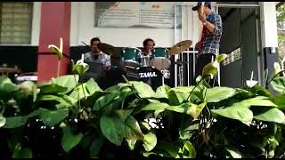 Begitu Indah  Lagu Cover Padi [upl. by Lory]