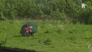 Middag aan de Maas live uit de Biesbosch [upl. by Aniretak]