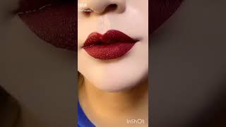 LipsticksNewDegain SaraBeautyCorner Lipstick529 RedLipstickMonster [upl. by Gaylord]