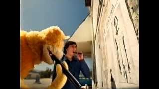 Levis StaPrest Commercial Flat Eric Wanted [upl. by Yttocs]