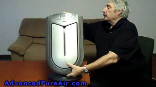 Air Purifier part 4 Top Air Purifier [upl. by Uon]