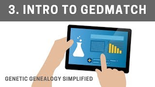 Introduction to GEDmatch [upl. by Nolie]