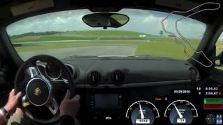 PittRace with Chin Motorsports [upl. by Nivrad974]