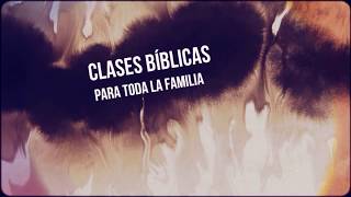 GENESIS CLASE 8 [upl. by Fawna]