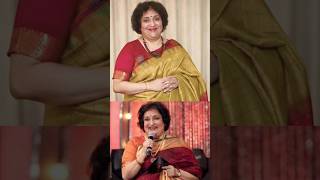 Rare Voice சிங்கர் லதா ரஜினிகாந்த் Songs  Latha Rajinikanth  latharajinikanth song shorts [upl. by Somisareg557]