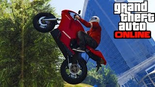 GTA5  Stunt Montage 6 ft MxZz amp Hardzix [upl. by Philipp]