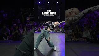 Wop wop wop Not like us🔥🔥🔥 Waackxxxy Time🧨 2024 battle lineup dance waacking [upl. by Akihsan829]