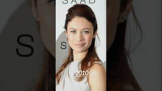 Olga Kurylenko evolution from 19902024 ⭐⭐⭐ [upl. by Crosley]