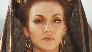 Medea 1969 DEUTSCH TRAILER HD 1080p [upl. by Davide]