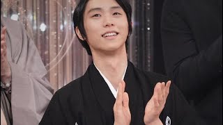 【羽生結弦】 『Fly High』20012017 All Competitions Hanyu Yuzuru 第73回NHK紅白歌合戦【MAD】 [upl. by Galatea]