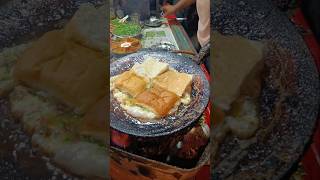 Egg Omelette Making Rs40 Only 😨😱mpfoodiekamlesh streetfood youtubeshorts eggomelette shorts [upl. by Cutlor]