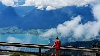 Schafberg 🚡  Austria July 2024  the adventure [upl. by Nnylylloh]