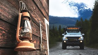 Adventure Into Gold Rush Country  Exploring British Columbia Series [upl. by Retswerb490]