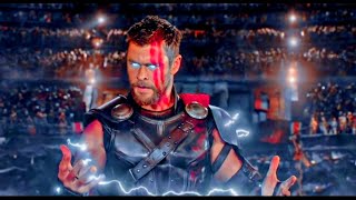 Harfan maula X Thor Edit  marvel [upl. by Rosene265]