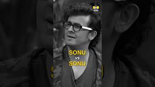 Sonu Nigam Ki Dhamakedaar Mimicry [upl. by Yelyk964]