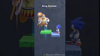 Who Can Jump Higher Than Sonic Part 2 [upl. by Oer]