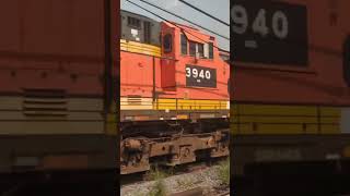 Deadline of Altoona Pt1 altoona norfolksouthern [upl. by Eads]