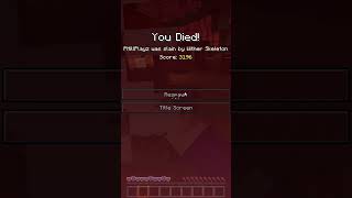 Bro… HOW am I THIS stupid minecraft twitch memes gaming pain sad fail livestream funny [upl. by Tabshey]