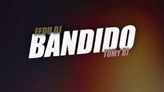 Bandido Remix  Fedu DJ ft Tomy DJ Anuel AA amp Mariah [upl. by Yve]