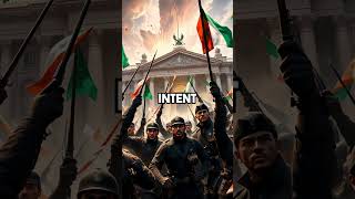 The Easter Rising A Fight for Irish Independence [upl. by Norraj270]