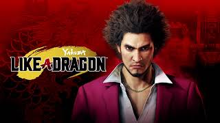 War Maker  Yakuza Like a Dragon  Ryu Ga Gotoku 7 Hikari to Yami no Yukue [upl. by Zachery]