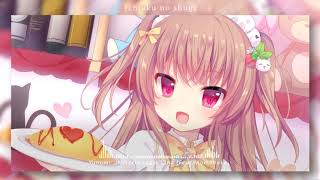 「Yunomi」Miracle Sugar Land  ミラクルシュガーランド feat 桃箱Momobako With Lyrics Romaji [upl. by Groveman]