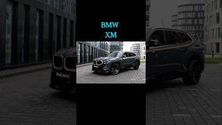 XM car bmw cars shorts [upl. by Ytsirhc]