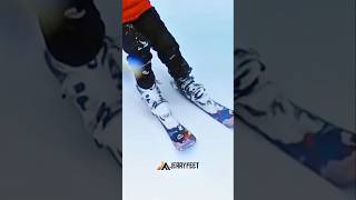 Technine Snowboard Bindings  Ski Binding Adapters  Jerry Feet [upl. by Clementius]