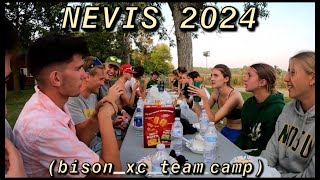 NEVIS 2024 [upl. by Shere753]