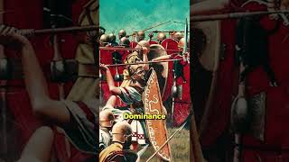 Samnite Wars 343–290 BC  shorts war history militaryhistory battles [upl. by Allegra]