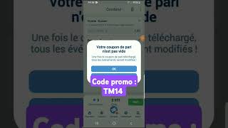 Coupon du jour 1xbet Pronostic coupon 1xbet pronostic parissportifs football liguedesnations [upl. by Max760]