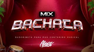 MIX BACHATA 2024 ROMEO SANTOS AVENTURA MANUEL TURIZO MIKE BAHIA PRINCE ROYCE SHAKIRA ETC [upl. by Heinrik]