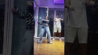 DHATING NAACH  Dance cover malaishadoll dancecover dharmiksamani dhatingnaach bollywood [upl. by Eenattirb]