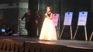 Liamani2015 2nd Annual Racine Policemans Ball [upl. by Batty]