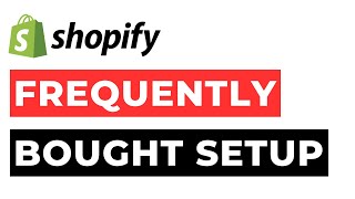 Frequently Bought Together Shopify Hack That Boosted Sales Overnight [upl. by Eenalem]