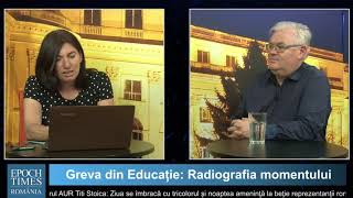 Interviu cu unul dintre cei mai cunoscuți intelectuali ai României  Ciprian Mihali [upl. by Ynar]