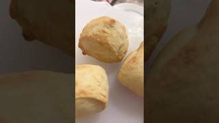 Pandesal de Air fryer 😂🤣🤪 [upl. by Queridas]